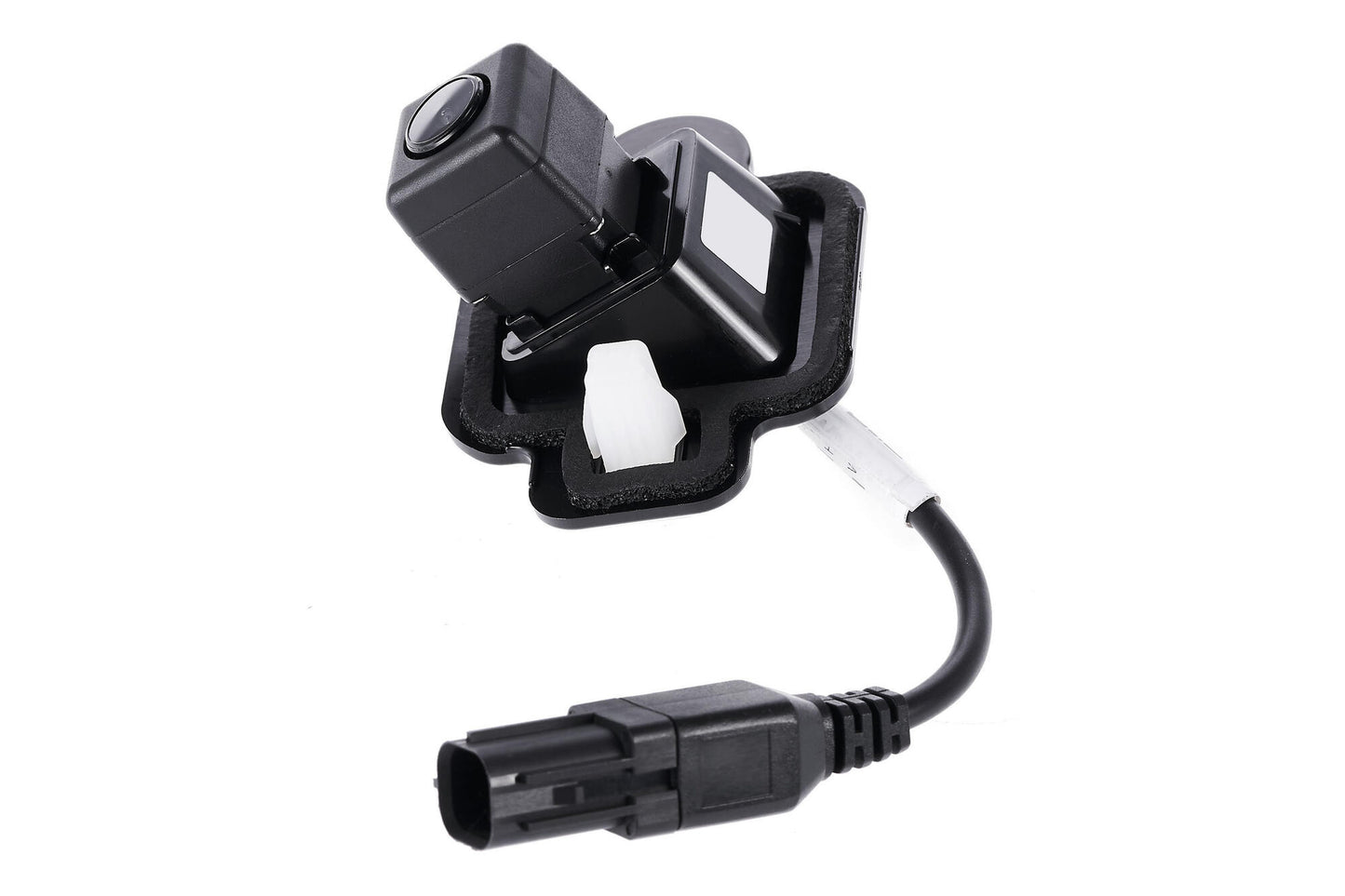 ACKOJA Rear View Camera, parking distance contr A70-74-0059
