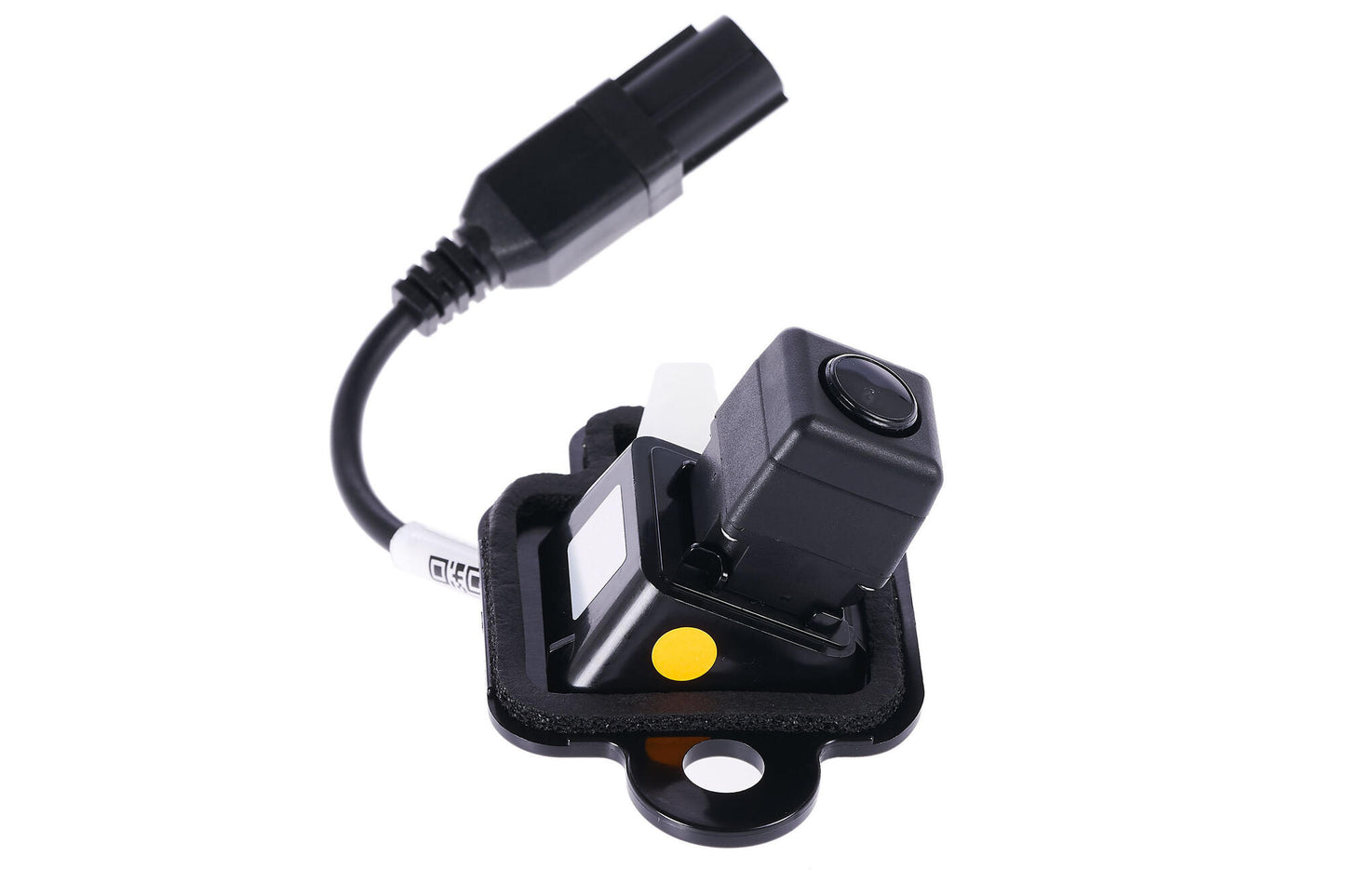 ACKOJA Rear View Camera, parking distance contr A70-74-0059