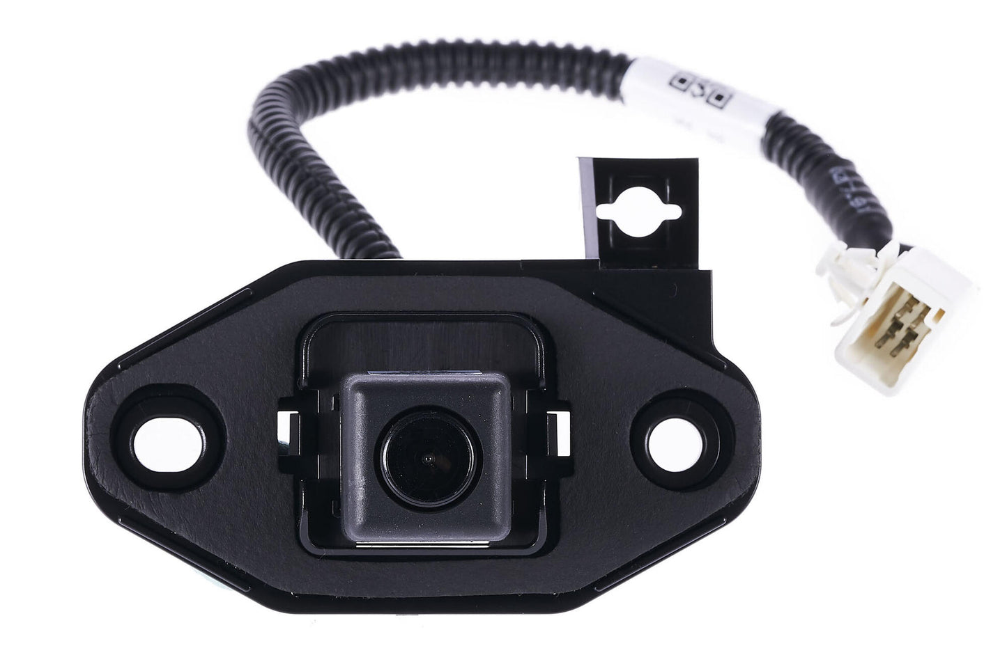 ACKOJA Rear View Camera, parking distance contr A70-74-0065