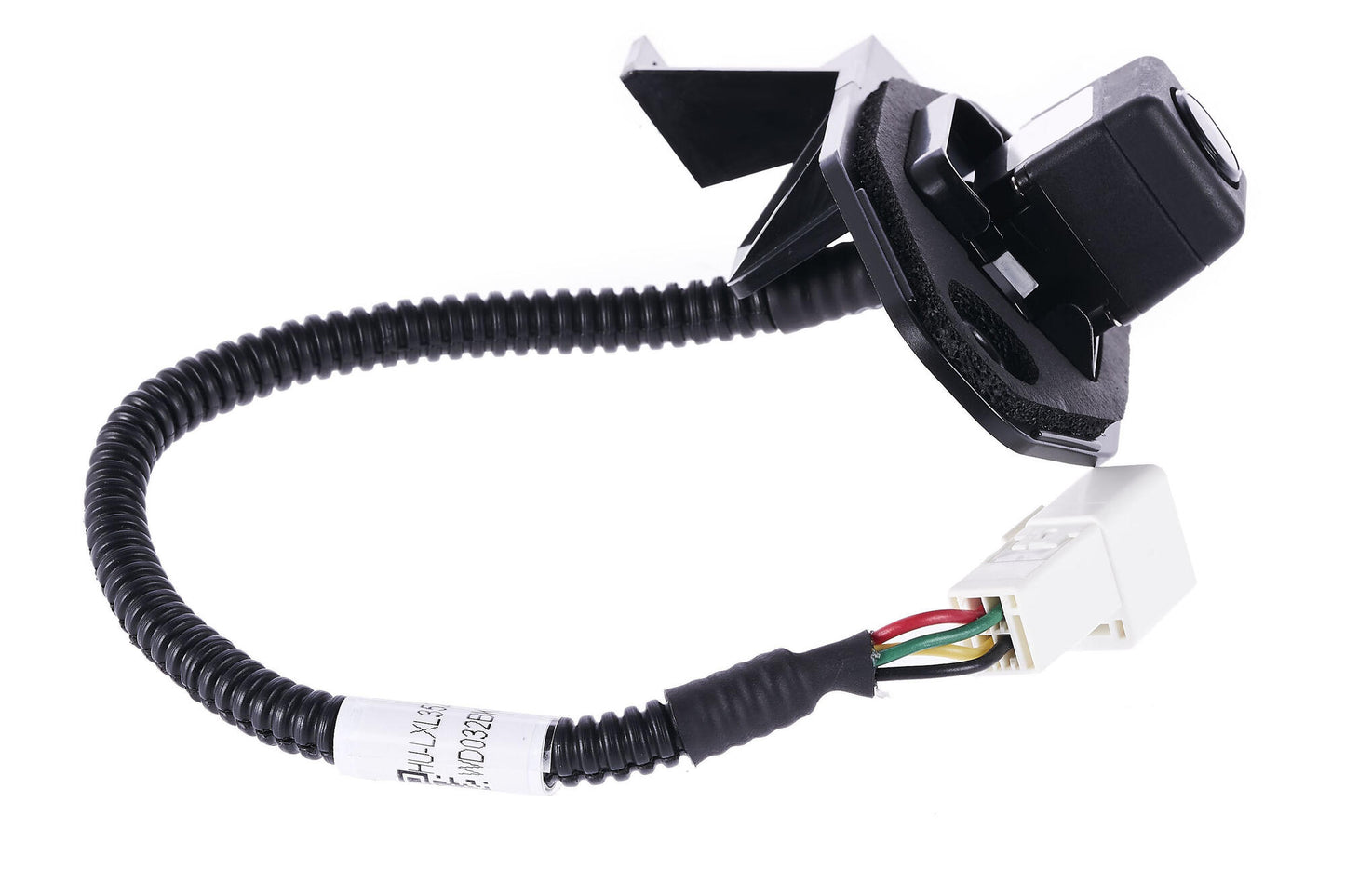 ACKOJA Rear View Camera, parking distance contr A70-74-0065