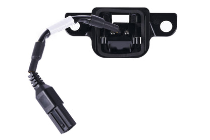 ACKOJA Rear View Camera, parking distance contr A70-74-0066