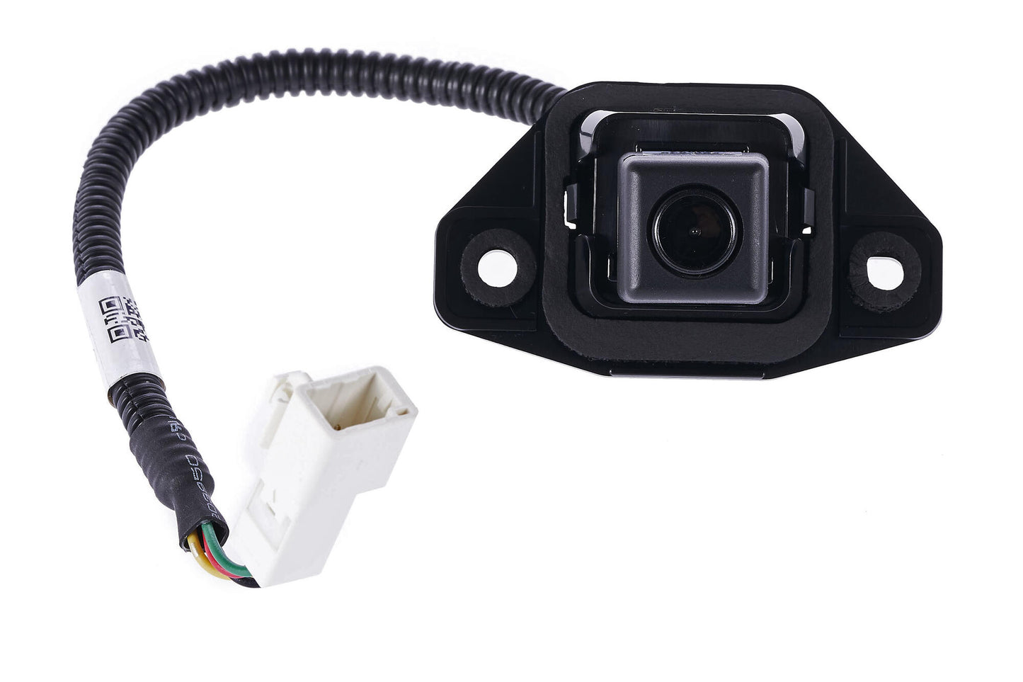 ACKOJA Rear View Camera, parking distance contr A70-74-0069