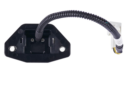 ACKOJA Rear View Camera, parking distance contr A70-74-0069