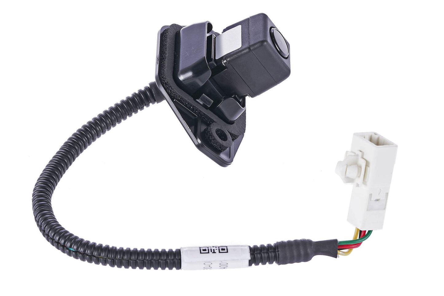 ACKOJA Rear View Camera, parking distance contr A70-74-0069