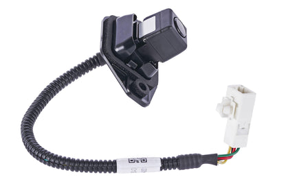 ACKOJA Rear View Camera, parking distance contr A70-74-0069