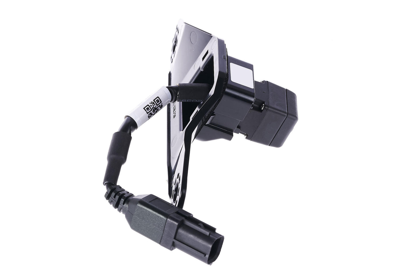 ACKOJA Rear View Camera, parking distance contr A70-74-0070