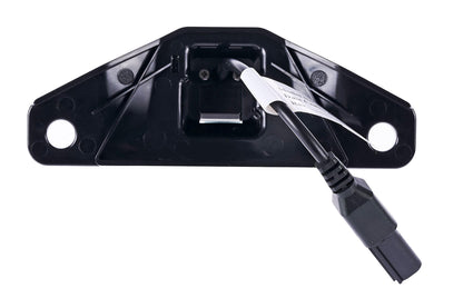 ACKOJA Rear View Camera, parking distance contr A70-74-0071