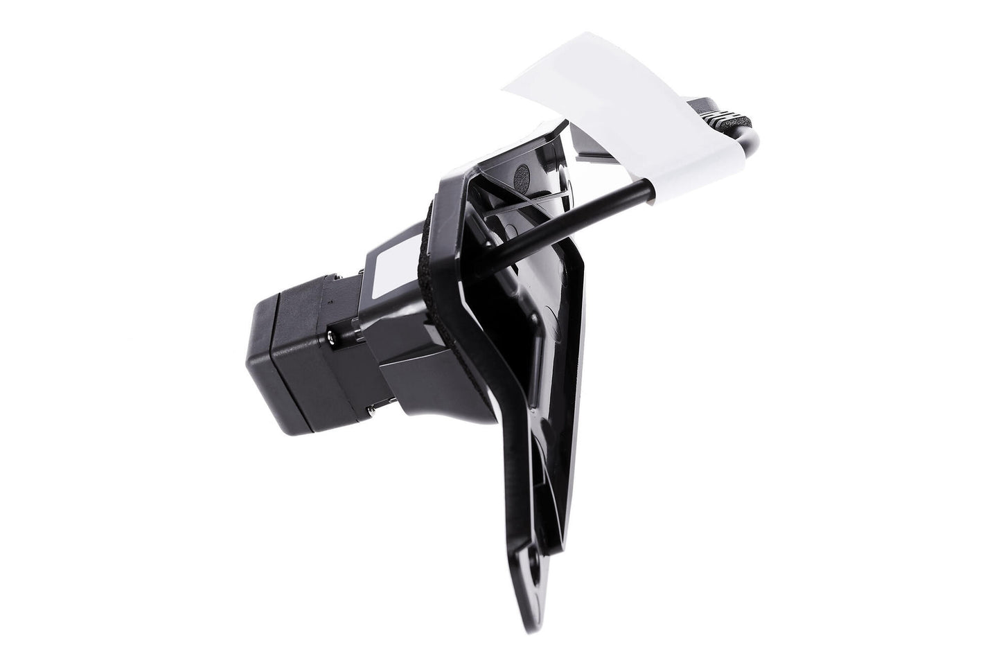 ACKOJA Rear View Camera, parking distance contr A70-74-0071