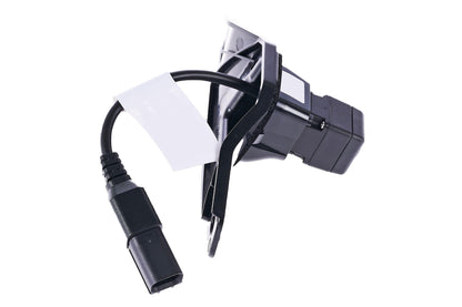 ACKOJA Rear View Camera, parking distance contr A70-74-0071