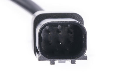 ACKOJA Rear View Camera, parking distance contr A70-74-0072