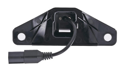 ACKOJA Rear View Camera, parking distance contr A70-74-0072
