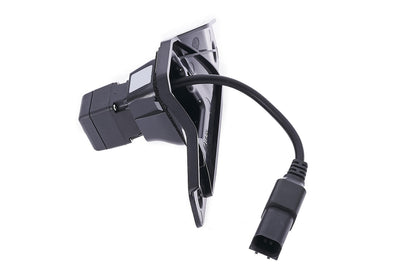 ACKOJA Rear View Camera, parking distance contr A70-74-0072