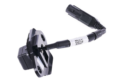 ACKOJA Rear View Camera, parking distance contr A70-74-0073