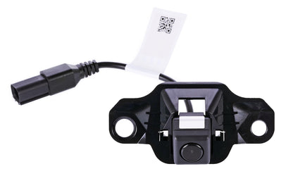 ACKOJA Rear View Camera, parking distance contr A70-74-0074