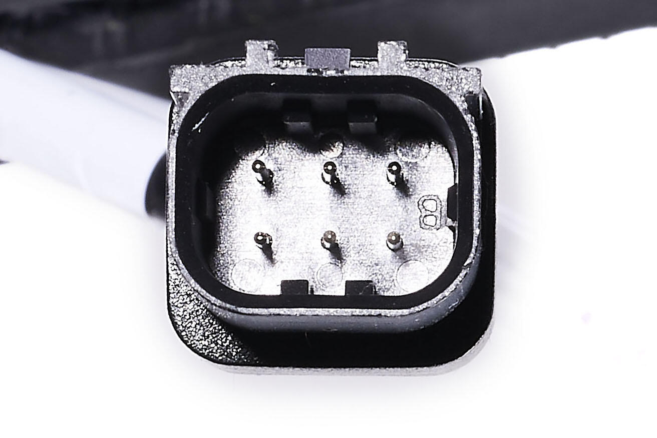 ACKOJA Rear View Camera, parking distance contr A70-74-0074