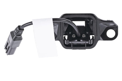 ACKOJA Rear View Camera, parking distance contr A70-74-0077