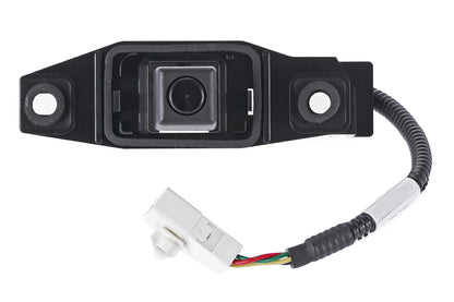 ACKOJA Rear View Camera, parking distance contr A70-74-0079