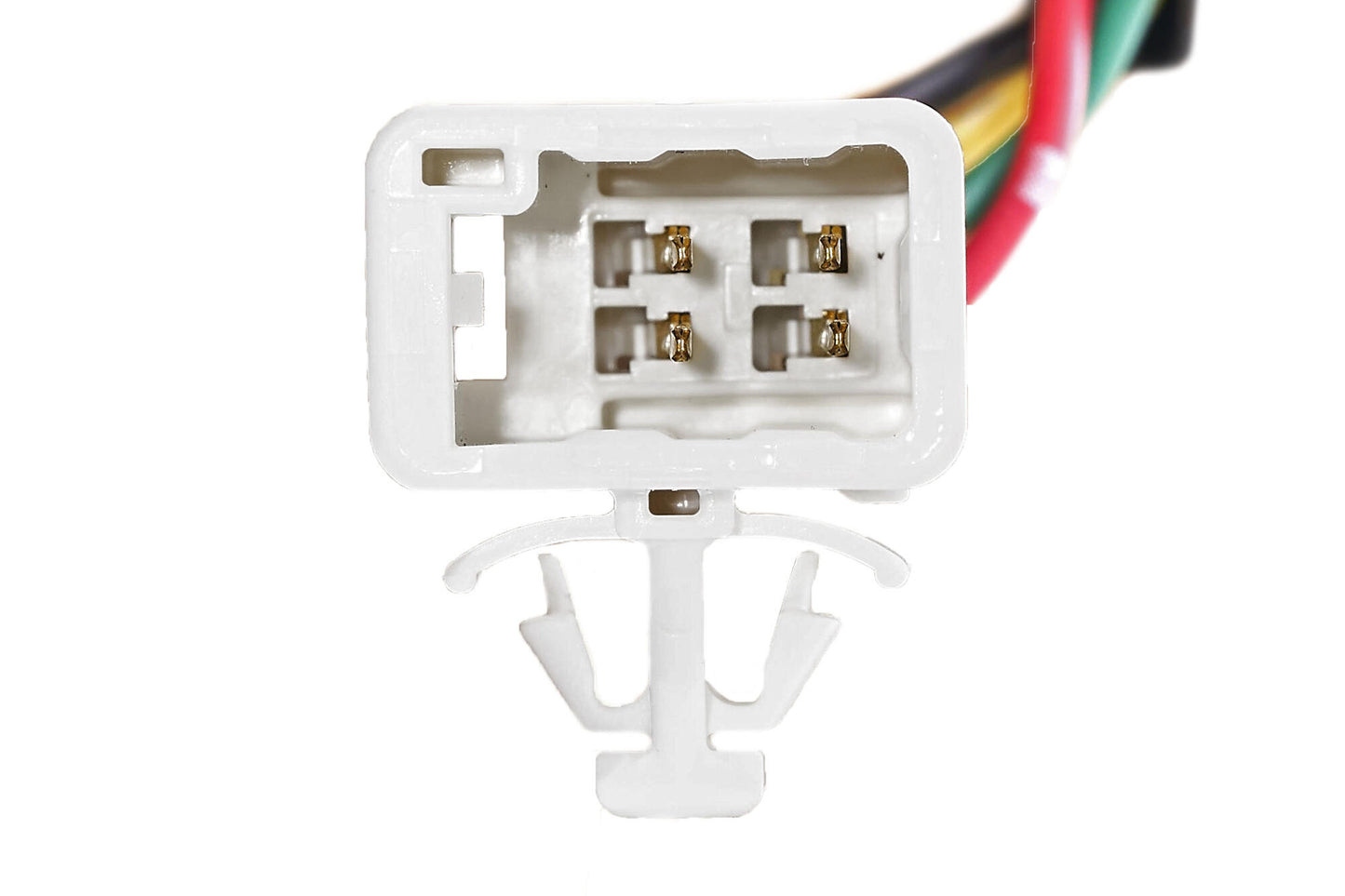 ACKOJA Rear View Camera, parking distance contr A70-74-0079