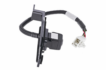 ACKOJA Rear View Camera, parking distance contr A70-74-0079