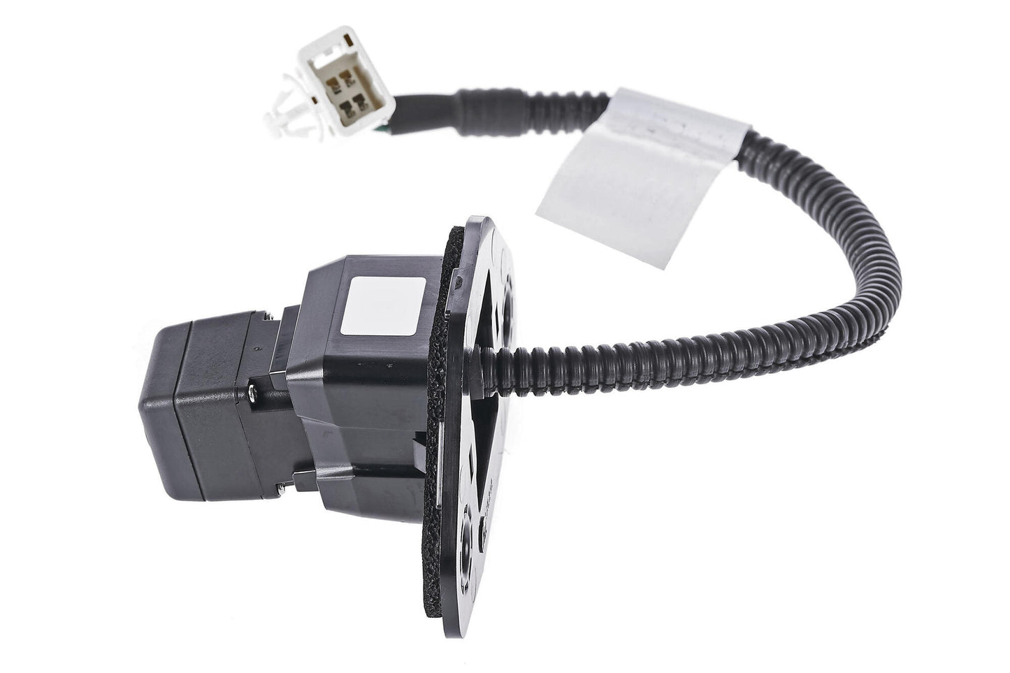ACKOJA Rear View Camera, parking distance contr A70-74-0081