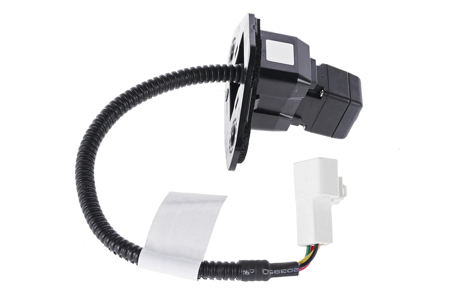 ACKOJA Rear View Camera, parking distance contr A70-74-0081