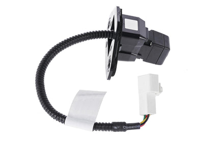 ACKOJA Rear View Camera, parking distance contr A70-74-0081