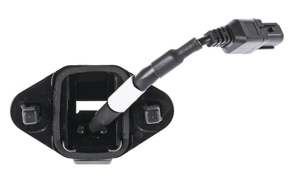 ACKOJA Rear View Camera, parking distance contr A70-74-0087