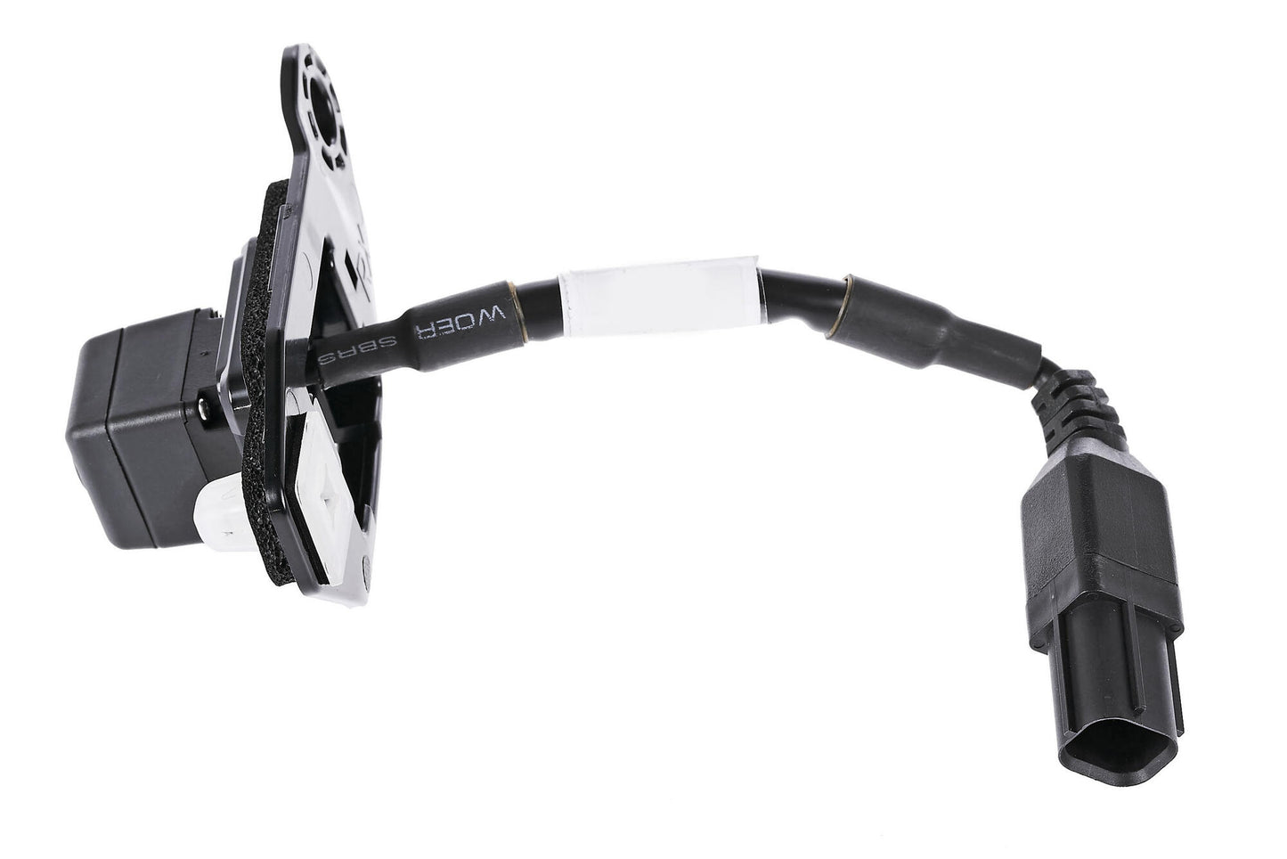 ACKOJA Rear View Camera, parking distance contr A70-74-0098