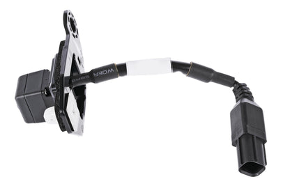 ACKOJA Rear View Camera, parking distance contr A70-74-0098
