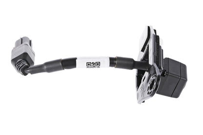 ACKOJA Rear View Camera, parking distance contr A70-74-0098