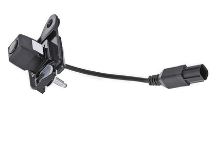 ACKOJA Rear View Camera, parking distance contr A70-74-0100