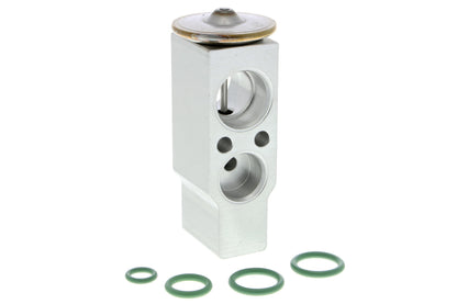 ACKOJA Expansion Valve, air conditioning A70-77-0004