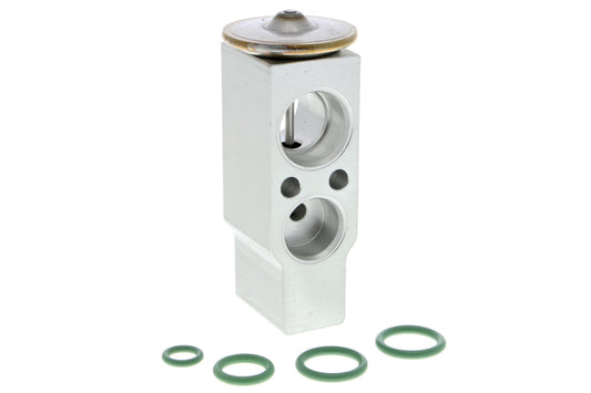 ACKOJA Expansion Valve, air conditioning A70-77-0004
