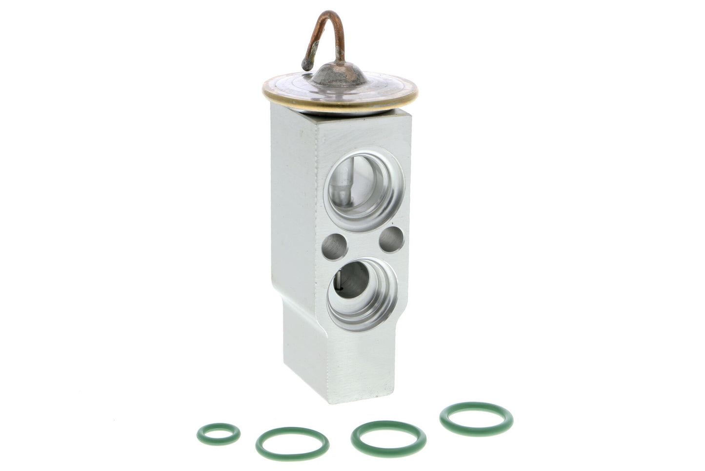 ACKOJA Expansion Valve, air conditioning A70-77-0006