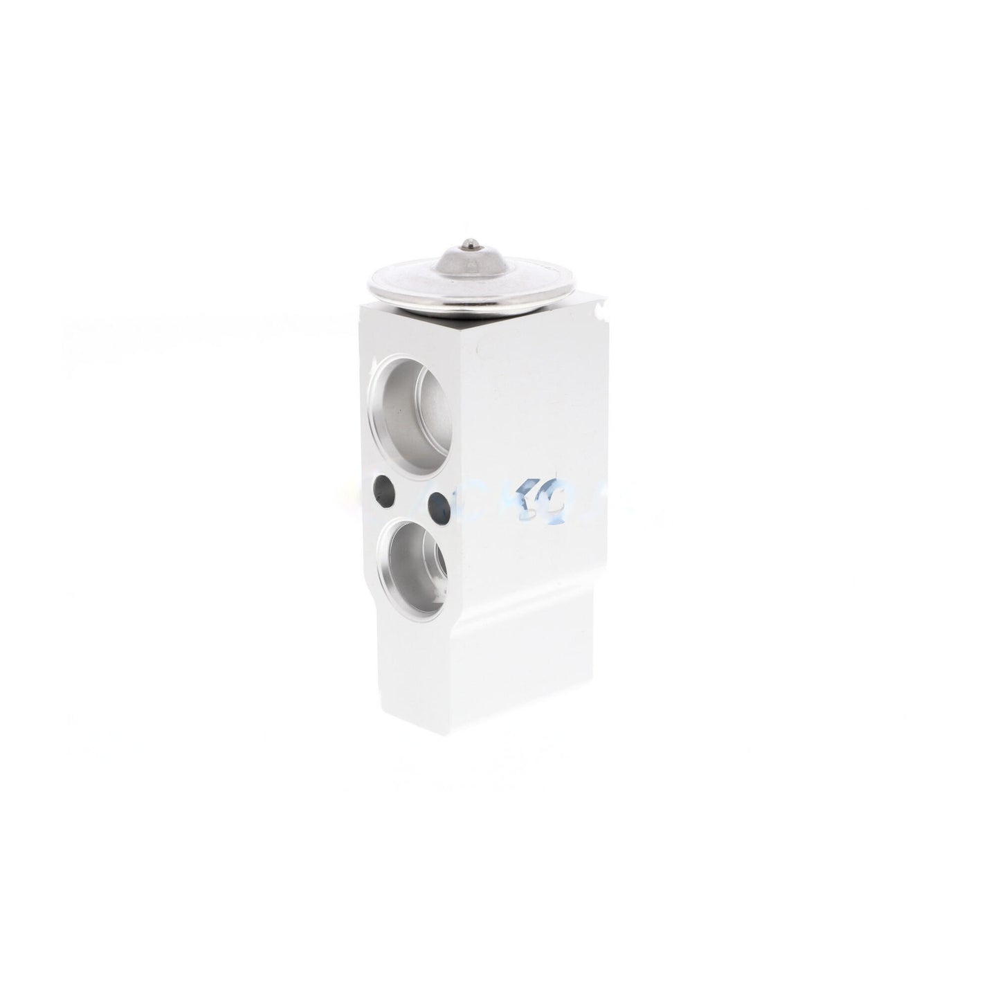 ACKOJA Expansion Valve, air conditioning A70-77-0007