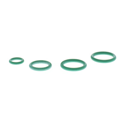 ACKOJA Expansion Valve, air conditioning A70-77-0008