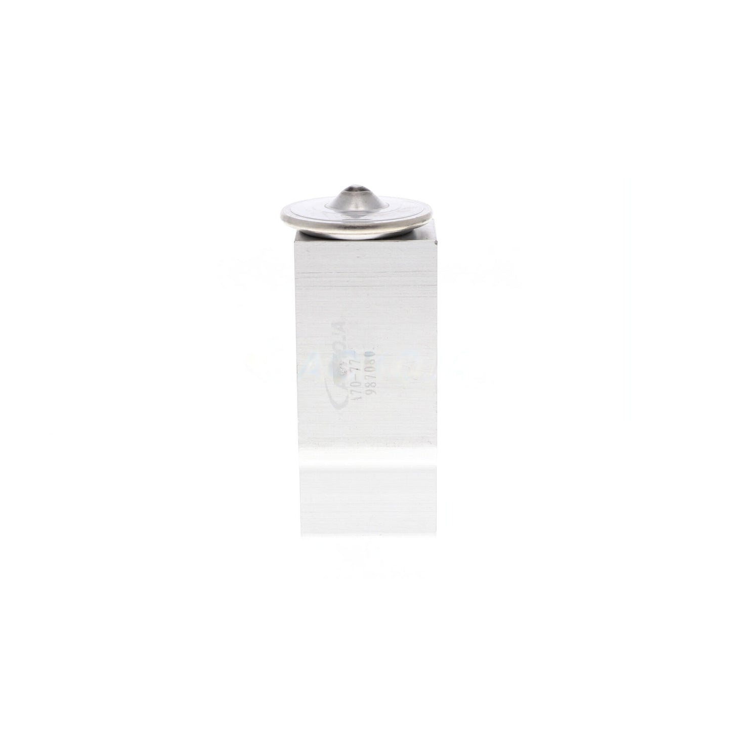 ACKOJA Expansion Valve, air conditioning A70-77-0008