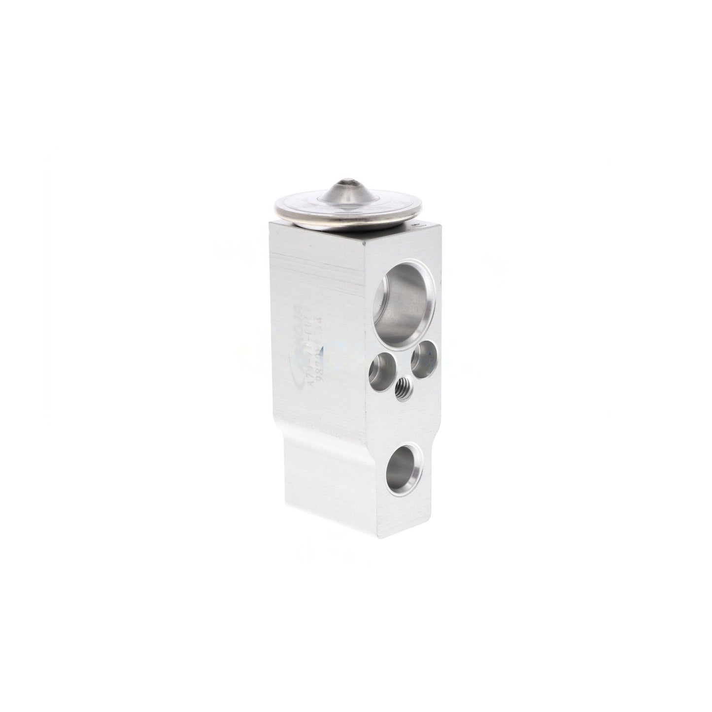 ACKOJA Expansion Valve, air conditioning A70-77-0008