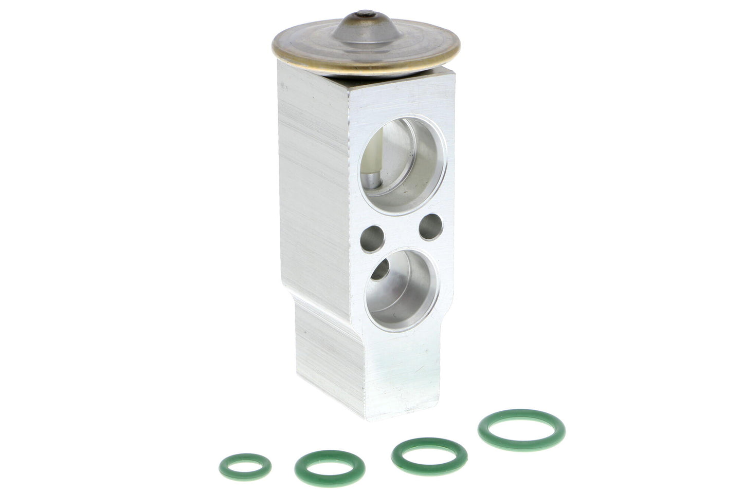 ACKOJA Expansion Valve, air conditioning A70-77-0009