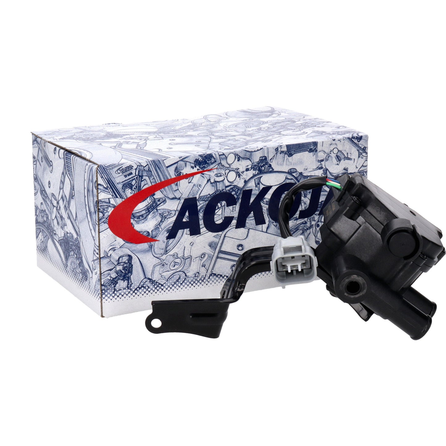 ACKOJA Coolant Control Valve A70-77-0014