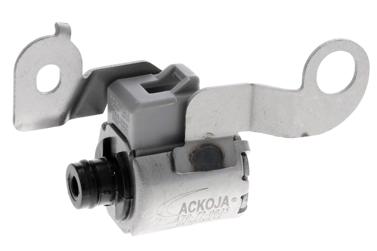 ACKOJA Shift Valve, automatic transmission A70-77-0025