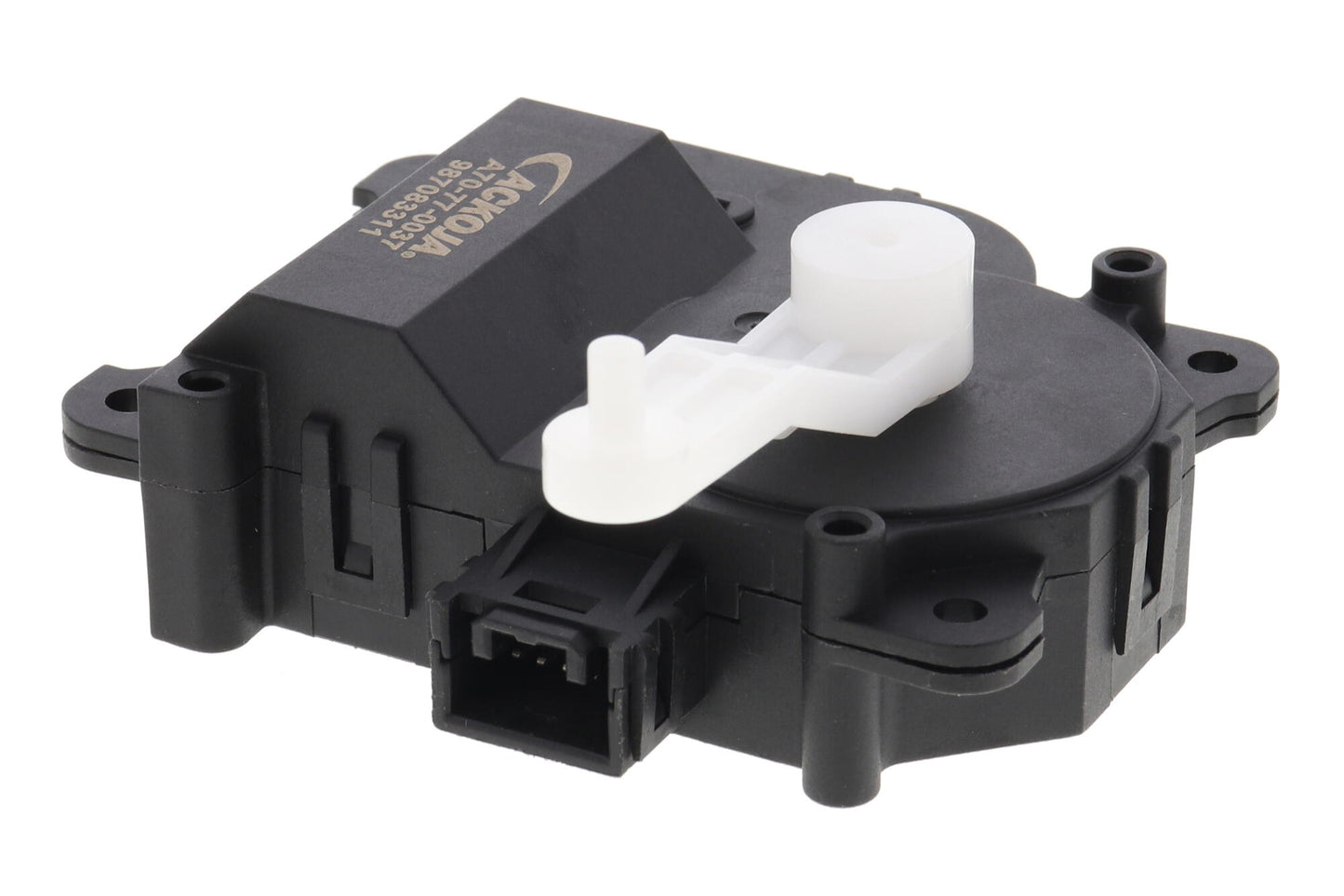 ACKOJA Actuator, blending flap A70-77-0037
