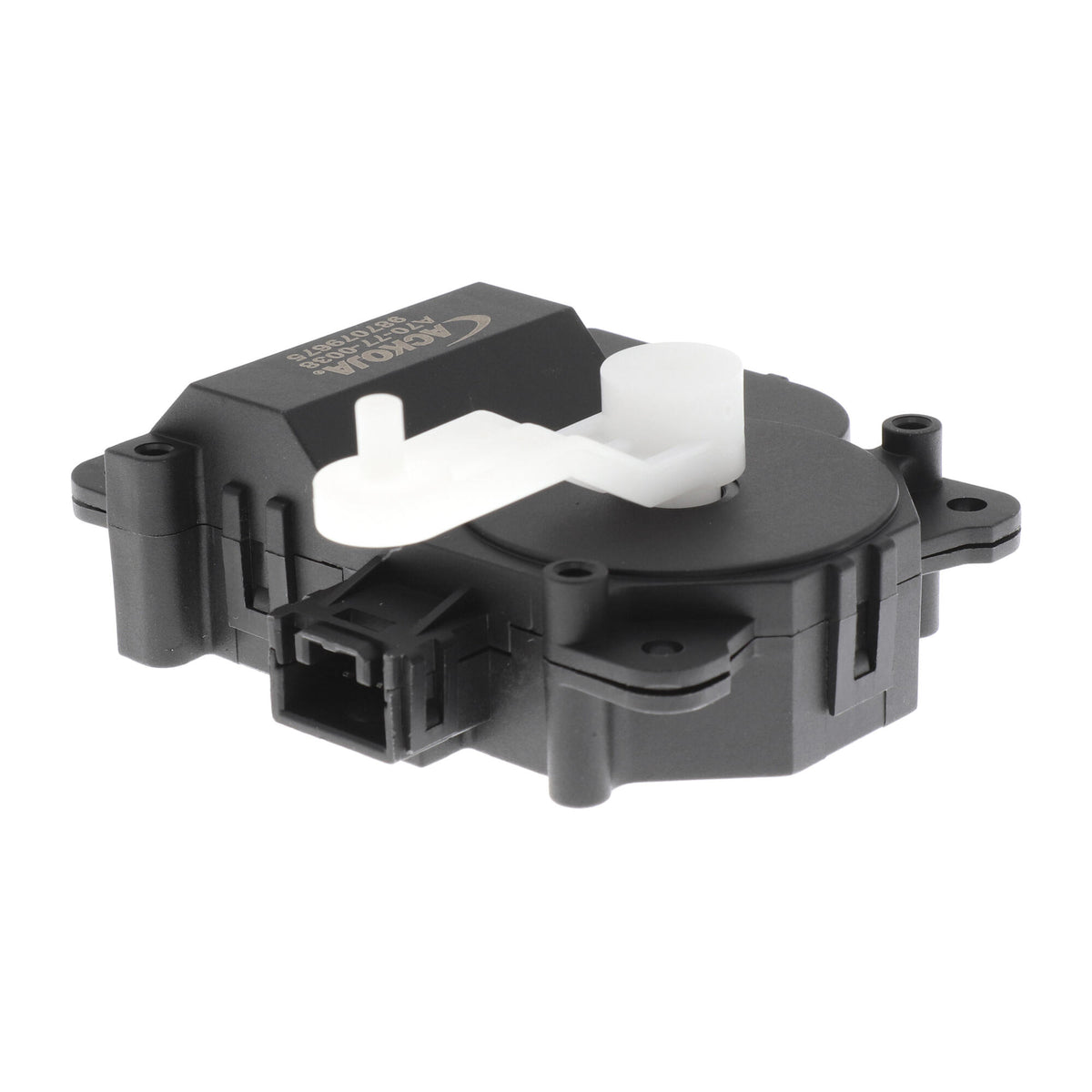 ACKOJA Actuator, blending flap A70-77-0038