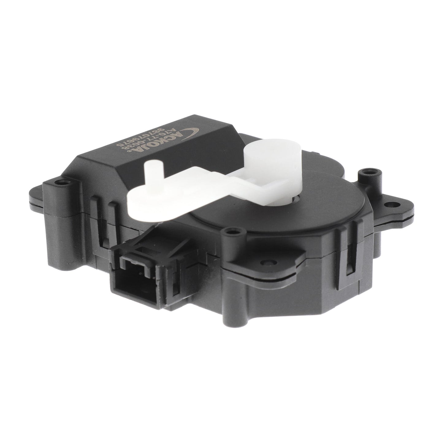ACKOJA Actuator, blending flap A70-77-0038
