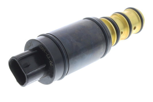 ACKOJA Control Valve, air conditioning compress A70-77-1001