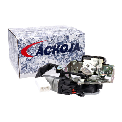 ACKOJA Tailgate Lock A70-85-0146