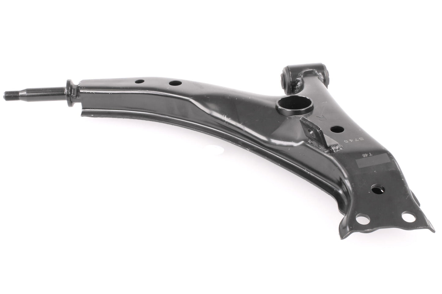ACKOJA Control/Trailing Arm, wheel suspension A70-9573