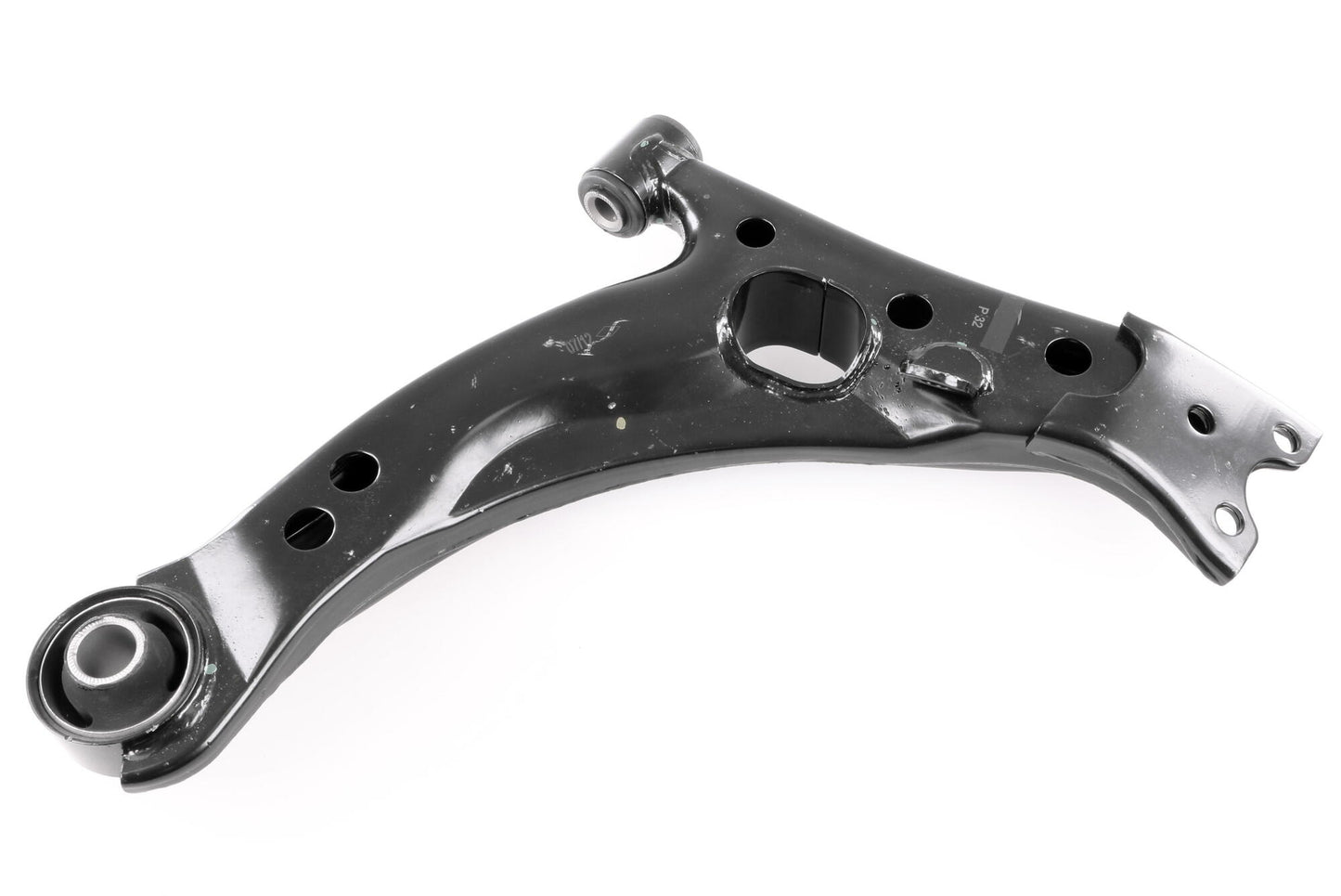 ACKOJA Control/Trailing Arm, wheel suspension A70-9574