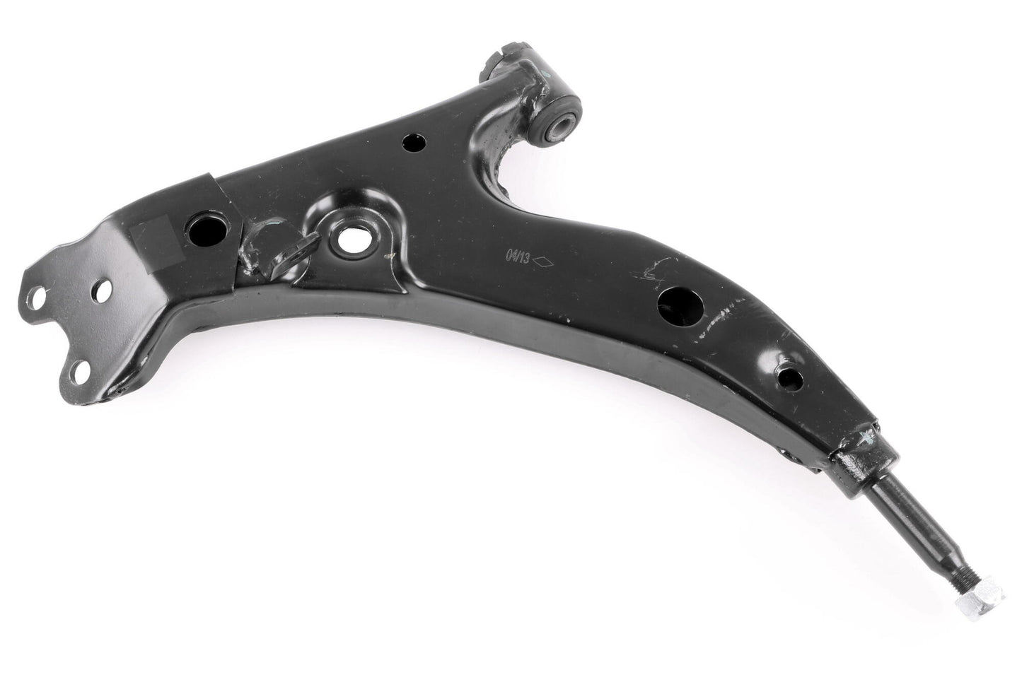 ACKOJA Control/Trailing Arm, wheel suspension A70-9586