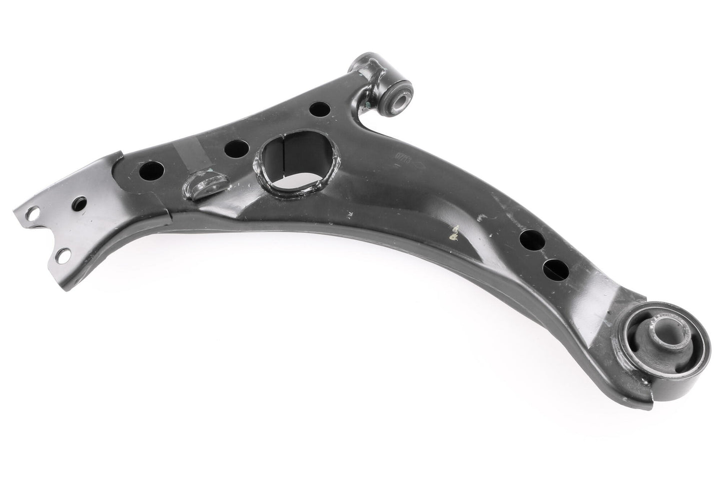 ACKOJA Control/Trailing Arm, wheel suspension A70-9590